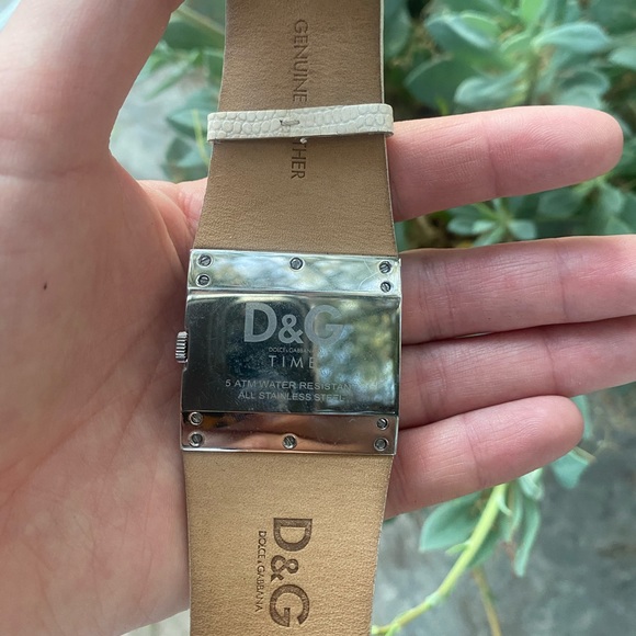 Dolce&Gabbana Watch - Picture 6 of 6